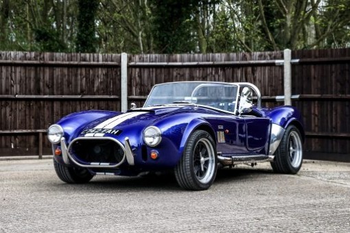 AC Cobra Cobra