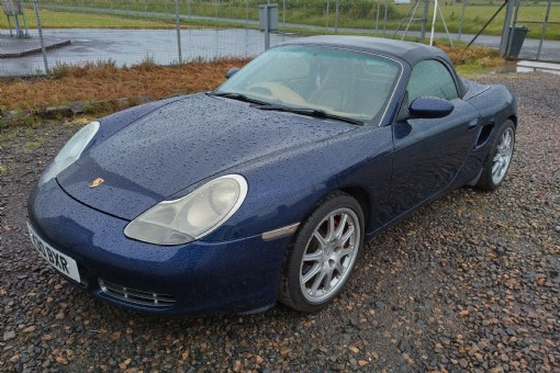 Boxster