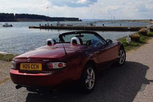 MX5