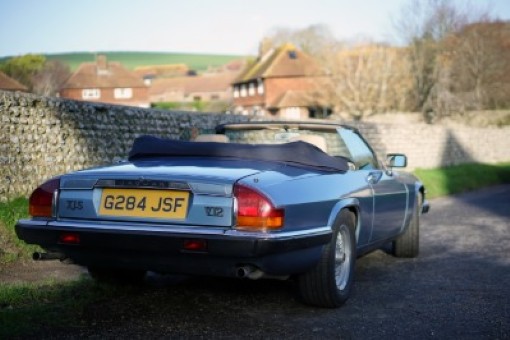 Mercedes 500SL